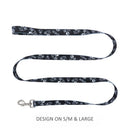 Brooklyn Nets Pet Nylon Leash