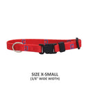 Los Angeles Clippers Pet Nylon Collar
