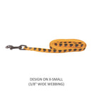 Oklahoma City Thunder Pet Nylon Leash