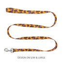 Oklahoma City Thunder Pet Nylon Leash