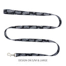 San Antonio Spurs Pet Nylon Leash