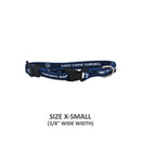 Toronto Maple Leafs Pet Nylon Collar