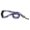 Kansas State Wildcats Ez Grip Nylon Leash