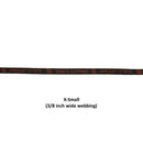Oregon State Beavers Nylon Leash