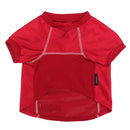 Alabama Crimson Tide Mesh Pet Jersey