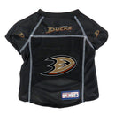 Anaheim Ducks Pet Mesh Jersey