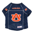 Auburn Tigers Mesh Pet Jersey