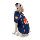 Auburn Tigers Mesh Pet Jersey