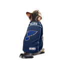 St. Louis Blues Pet Mesh Jersey