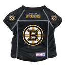 Boston Bruins Pet Mesh Jersey