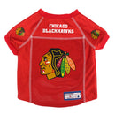 Chicago Blackhawks Pet Mesh Jersey