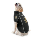 Vegas Golden Knights Pet Mesh Jersey
