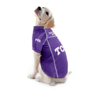 Tcu Horned Frogs Mesh Pet Jersey