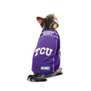 Tcu Horned Frogs Mesh Pet Jersey