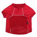 Washington State Cougars Mesh Pet Jersey