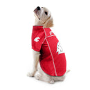Washington State Cougars Mesh Pet Jersey