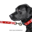 Ohio State Buckeyes Premium Pet Nylon Collar