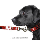 Alabama Crimson Tide Premium Pet Nylon Leash
