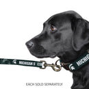Michigan State Spartans Premium Pet Nylon Leash