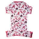 Alabama Crimson Tide Pet Pajamas