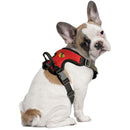 Chicago Blackhawks Front Clip Pet Harness