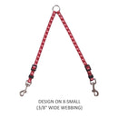 Alabama Crimson Tide Nylon 2
