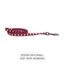 Florida State Seminoles Nylon Leash