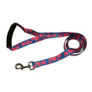 Ole Miss Rebels Ez Grip Nylon Leash