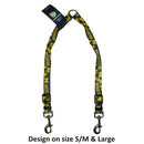 Michigan Wolverines Nylon 2