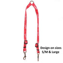 Nebraska Huskers Nylon 2