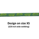 Oregon Ducks Nylon Leash