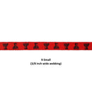 Texas Tech Red Raiders Nylon Leash