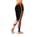 Jean Philadelphia Hockey Legging