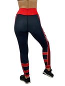 Jean Tampa Bay Football Leggings