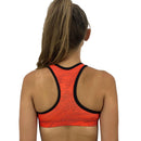Cleveland Football Sports Bra