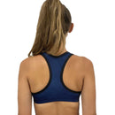 Houston Football Sports Bra