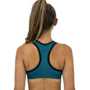 Jacksonville Football Sports Bra