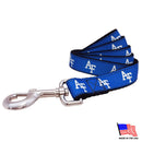 Air Force Falcons Pet Leash - National Fur League