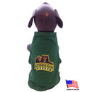 Baylor Bears Pet Tank - National Fur League