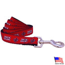 Louisiana Ragin' Cajuns Pet Leash - National Fur League