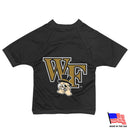 Wake Forest Demon Deacons Mesh Pet Jersey - National Fur League