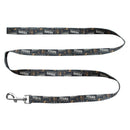 Vegas Golden Knights Pet Nylon Leash - National Fur League