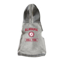 Alabama Crimson Tide Pet Crewneck Hoodie - National Fur League