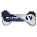 Brigham Young Cougars Pet Tug Bone - National Fur League