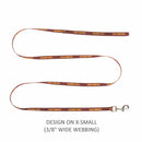 Arizona State Sun Devils Pet Nylon Leash - National Fur League