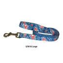 Arizona Wildcats Pet Nylon Leash