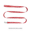 Cincinnati Bearcats Pet Nylon Leash