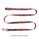 Florida Gators Pet Nylon Leash