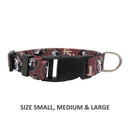 Florida State Seminoles Pet Nylon Collar - National Fur League