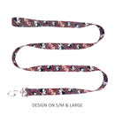 Florida State Seminoles Pet Nylon Leash - National Fur League